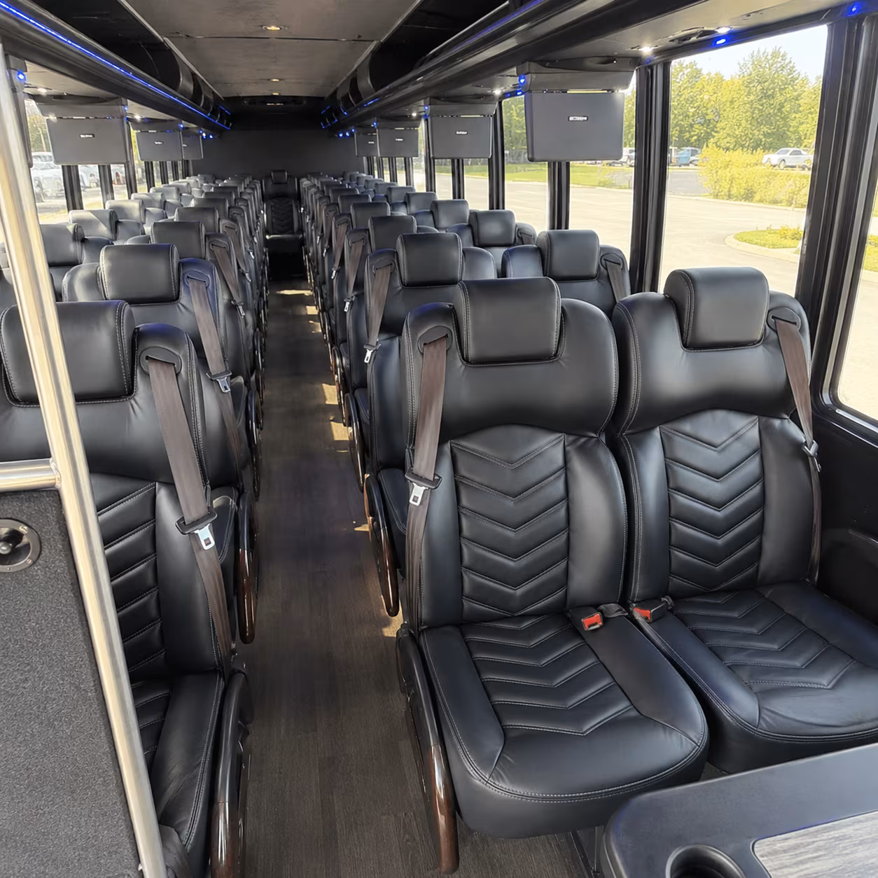 blog rent a bus to delta downs racetrack casino hotel hero