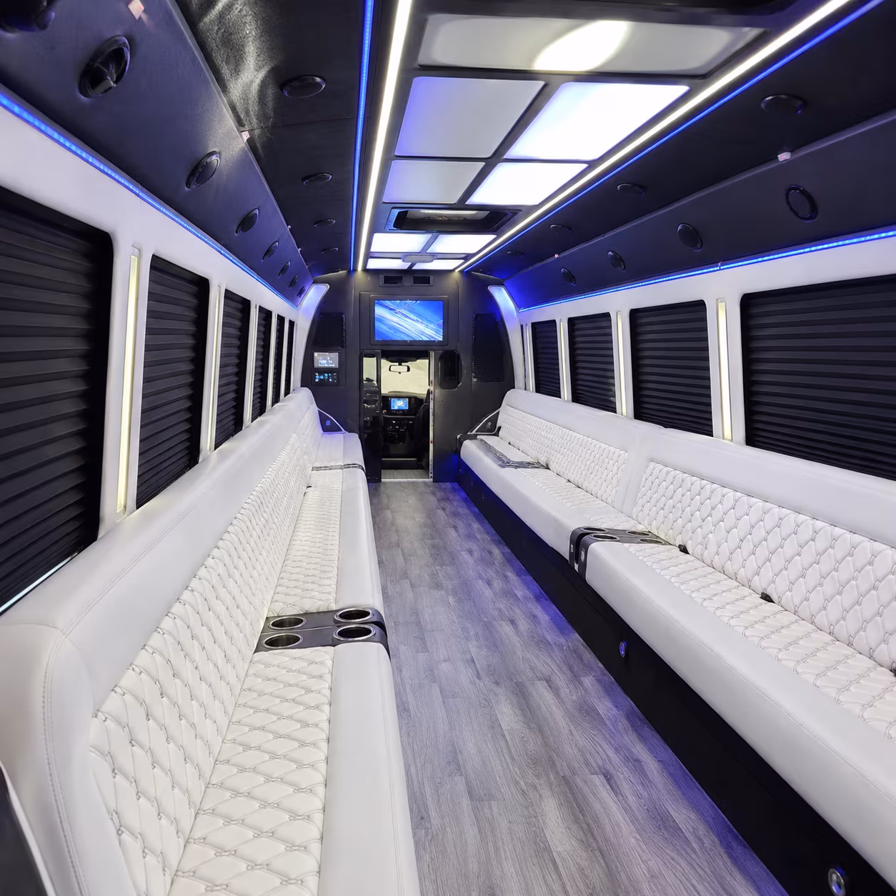 blog rent a bus to lauberge casino resort lake charles hero