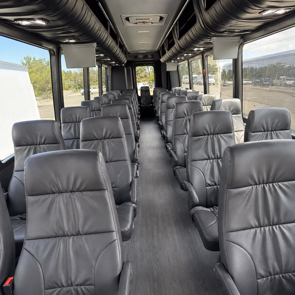 beaumont bachelor bachelorette transportation