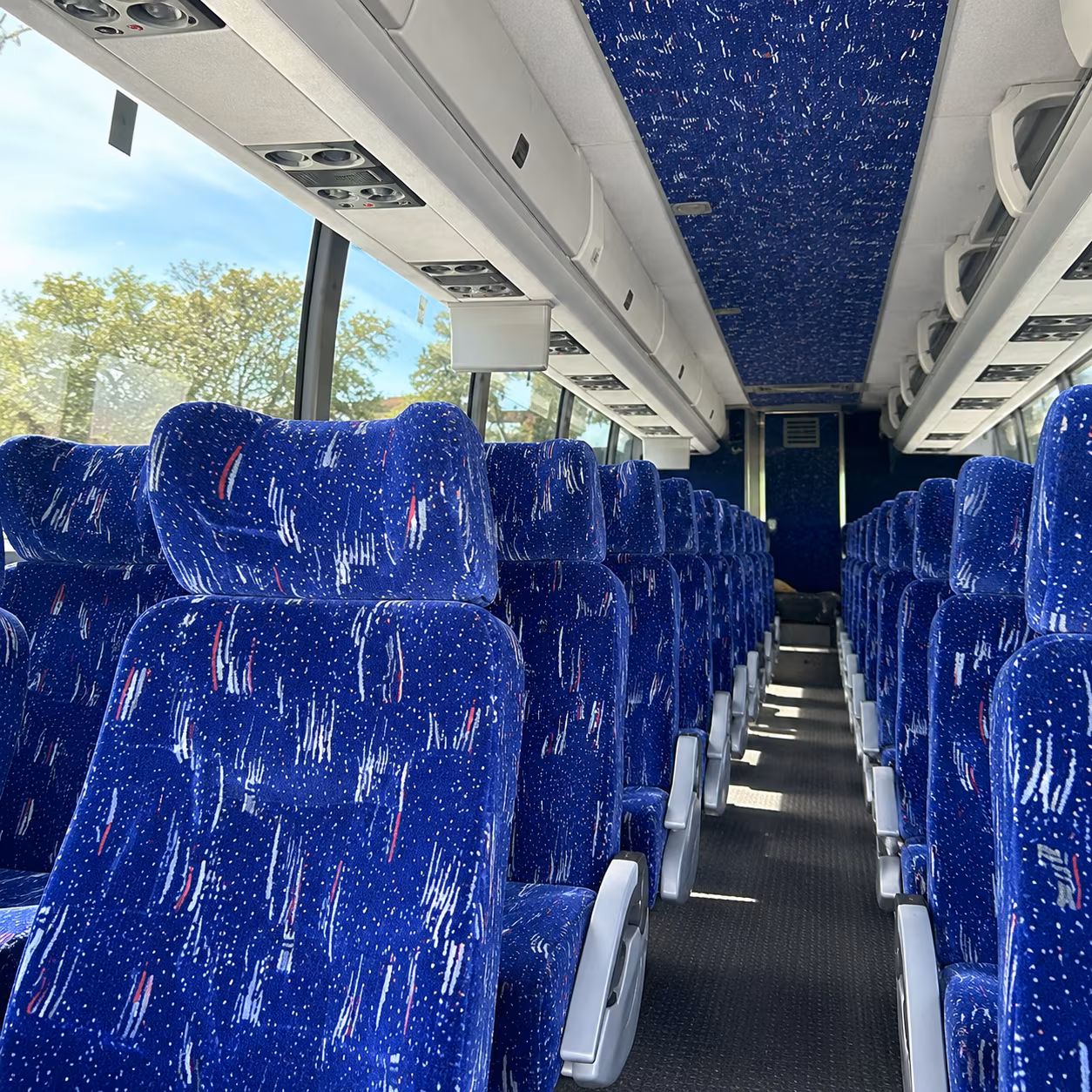 beaumont concert transportation