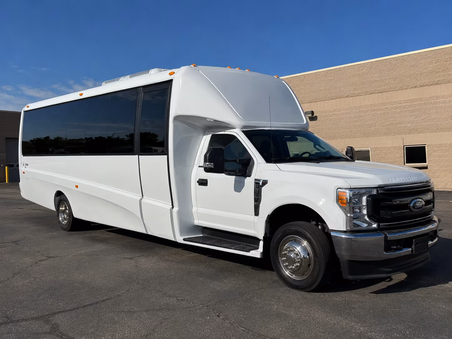 beaumont convention transportation