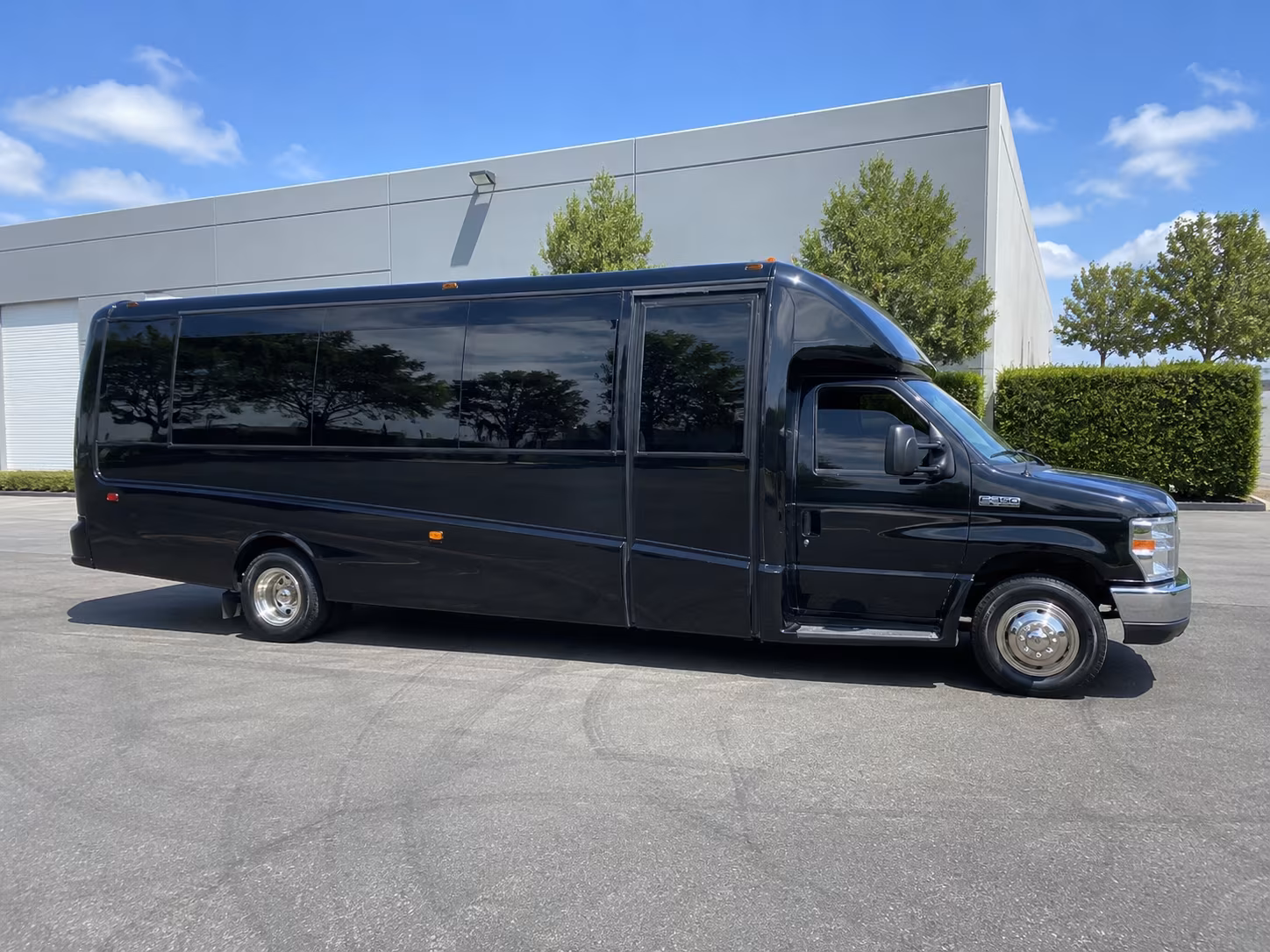 beaumont crockett street entertainment party bus rental