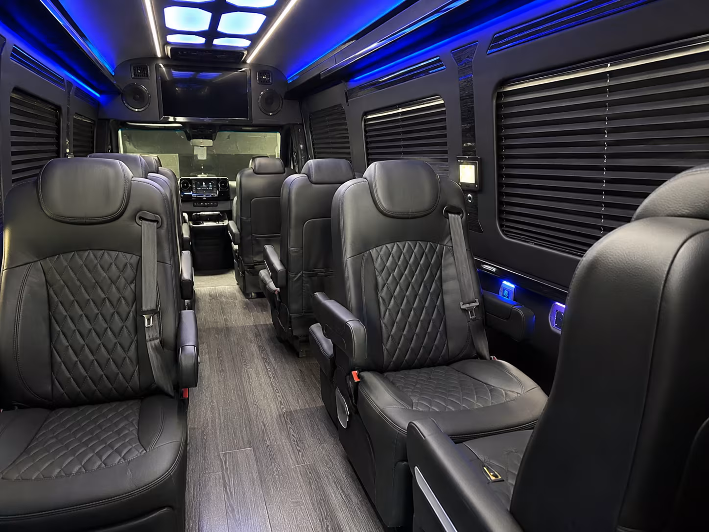 beaumont event transportation