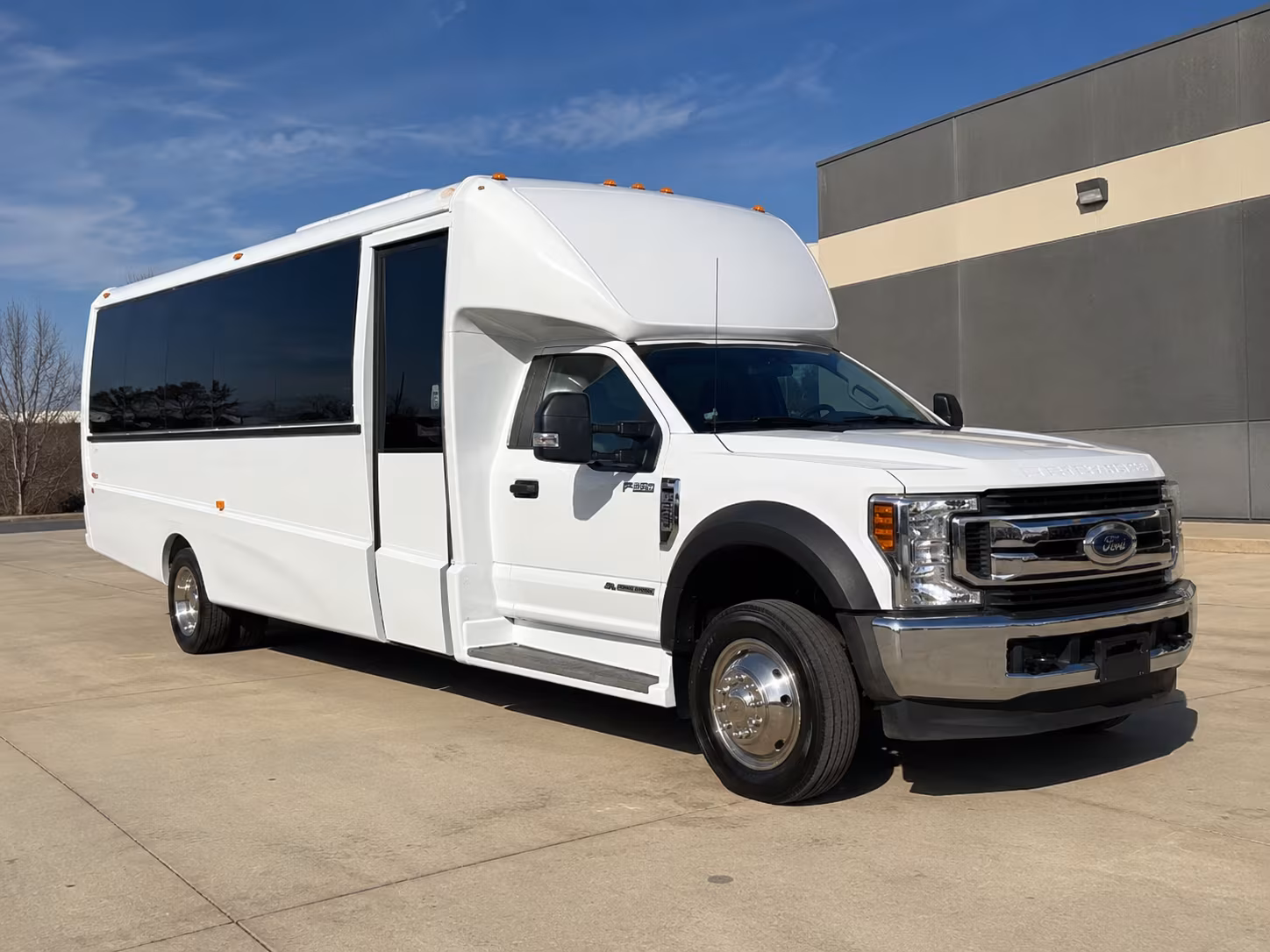 beaumont field trip transportation onboard seating