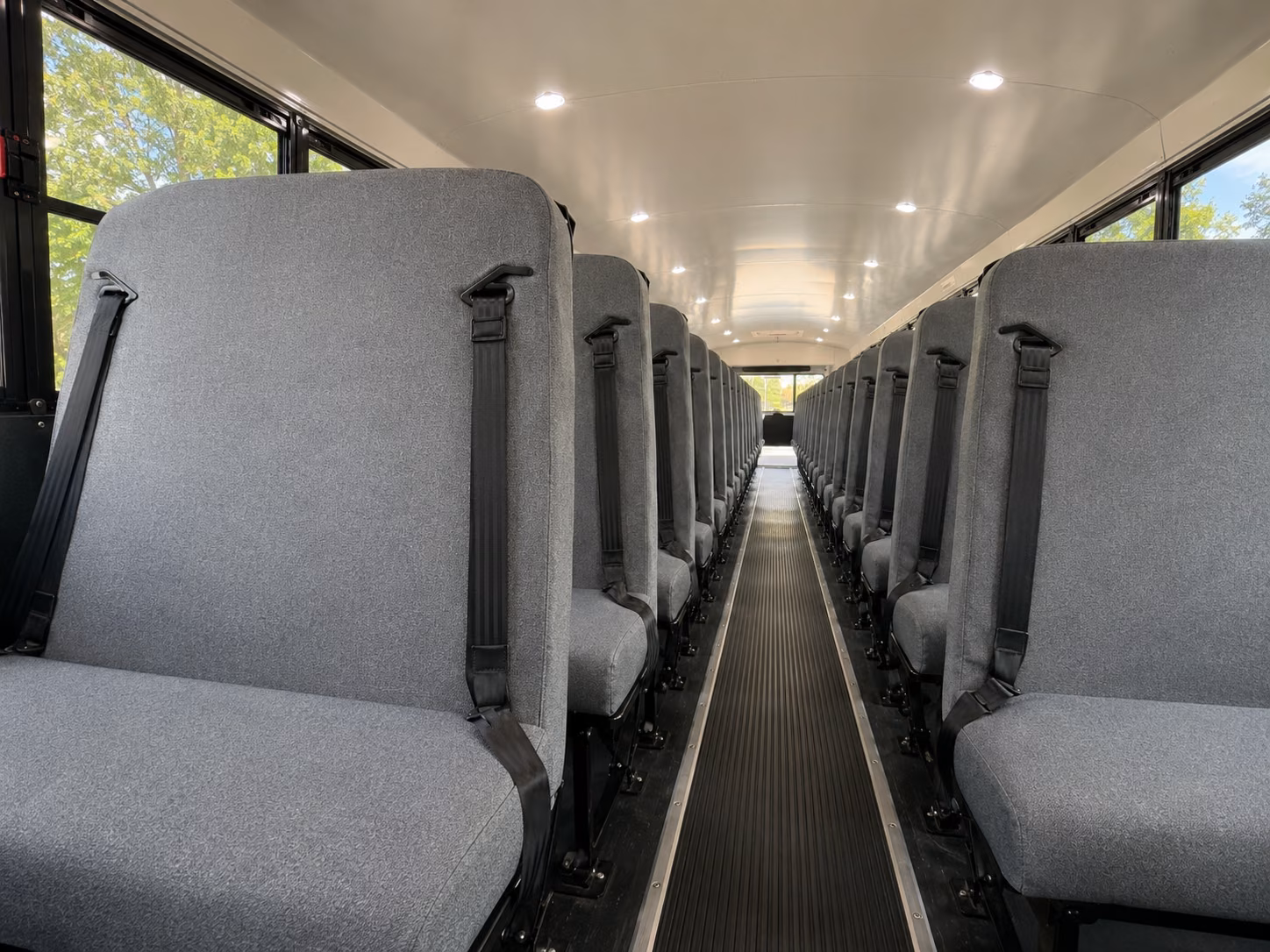 beaumont field trip transportation