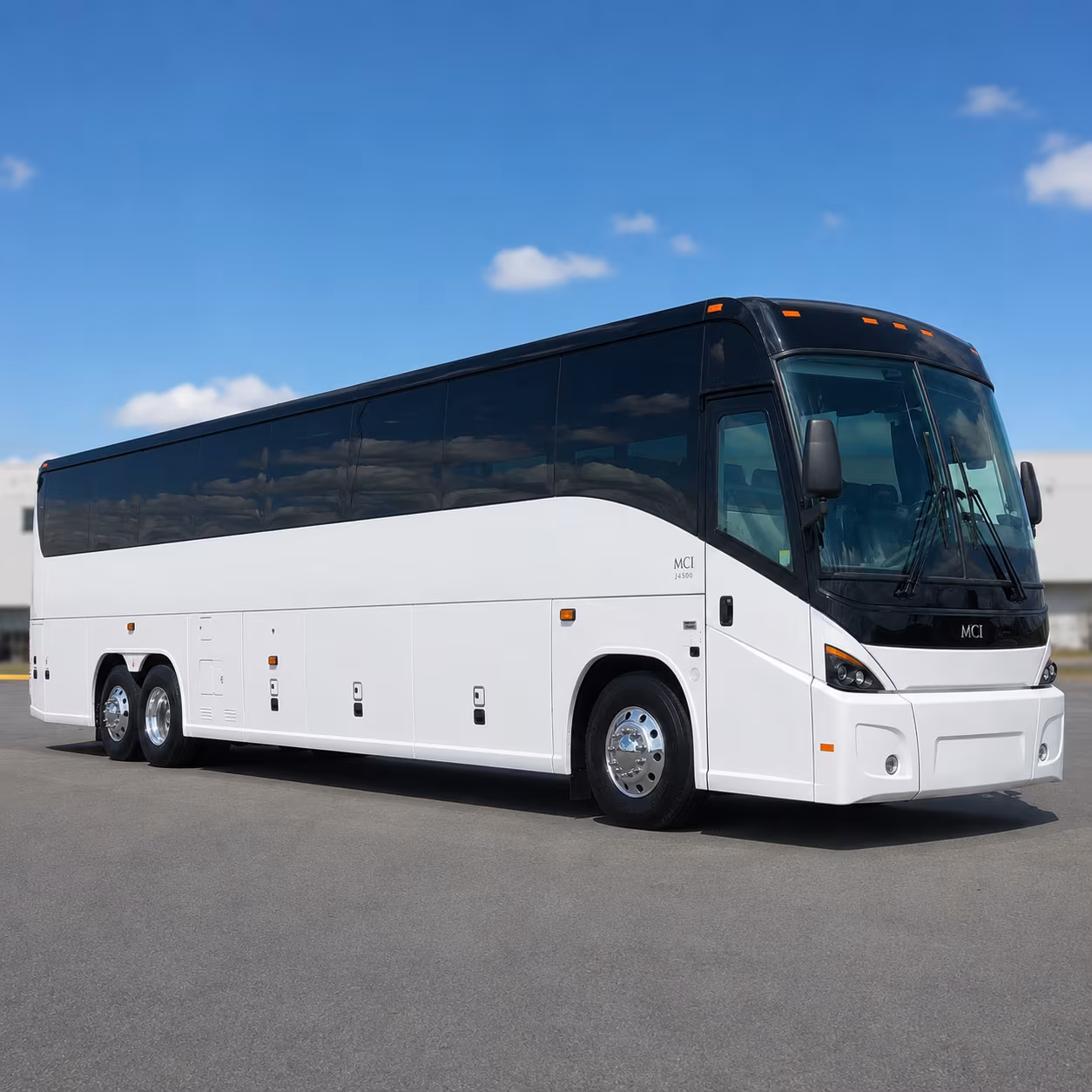 beaumont galveston island charter bus rental