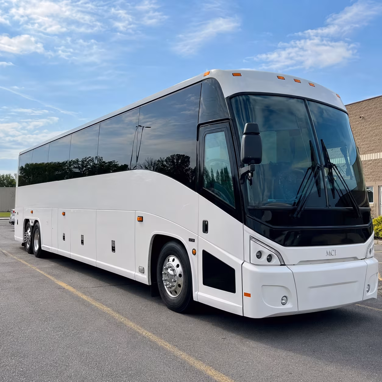 beaumont sporting event charter bus rental