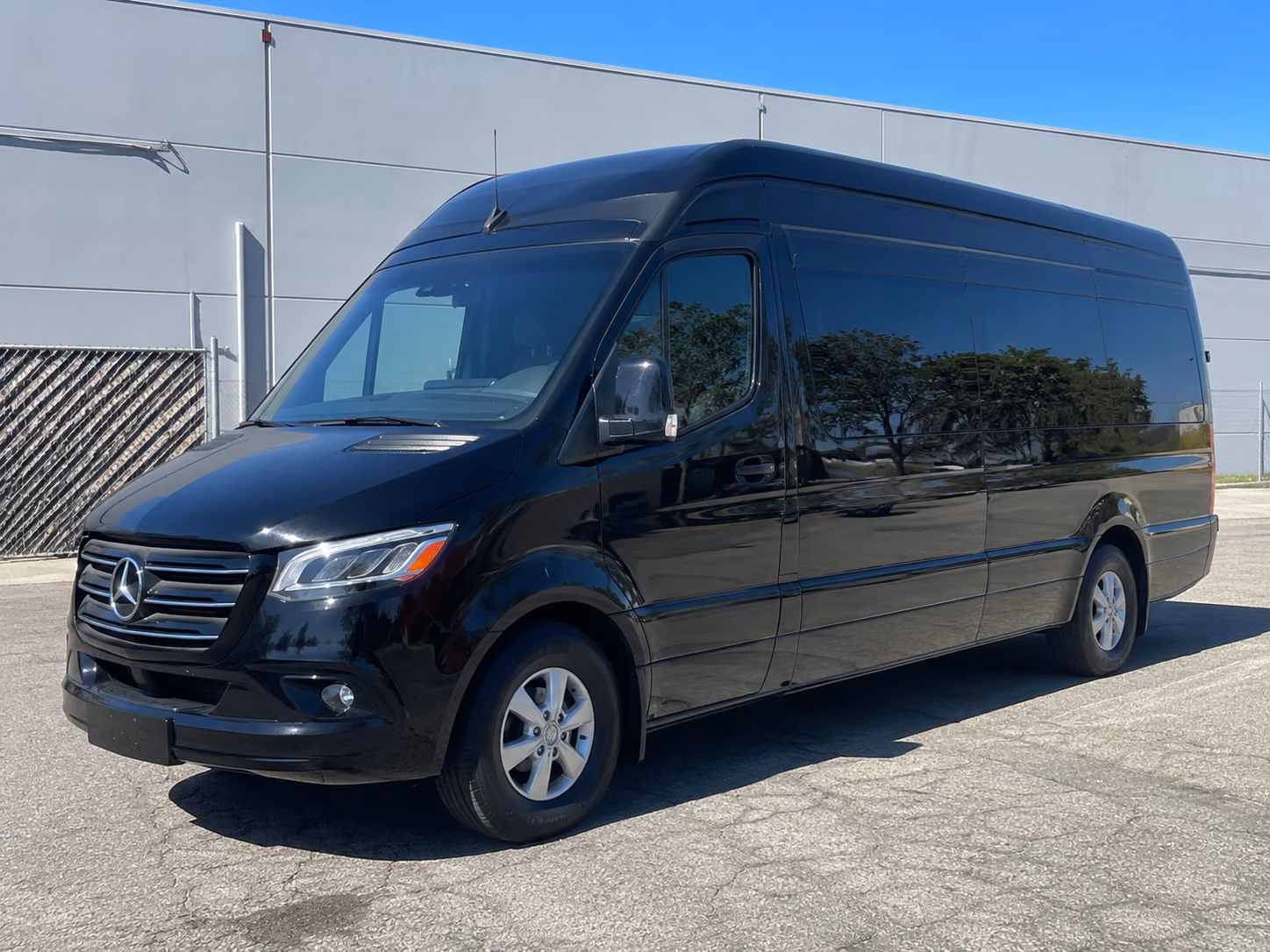 beaumont sporting event transportation onboard seating