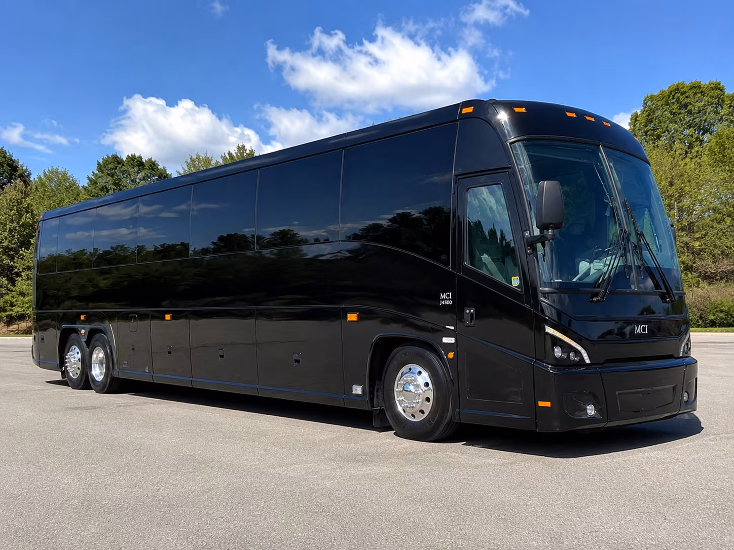 charter buses for beaumont church retreats and spiritual renewal weekends