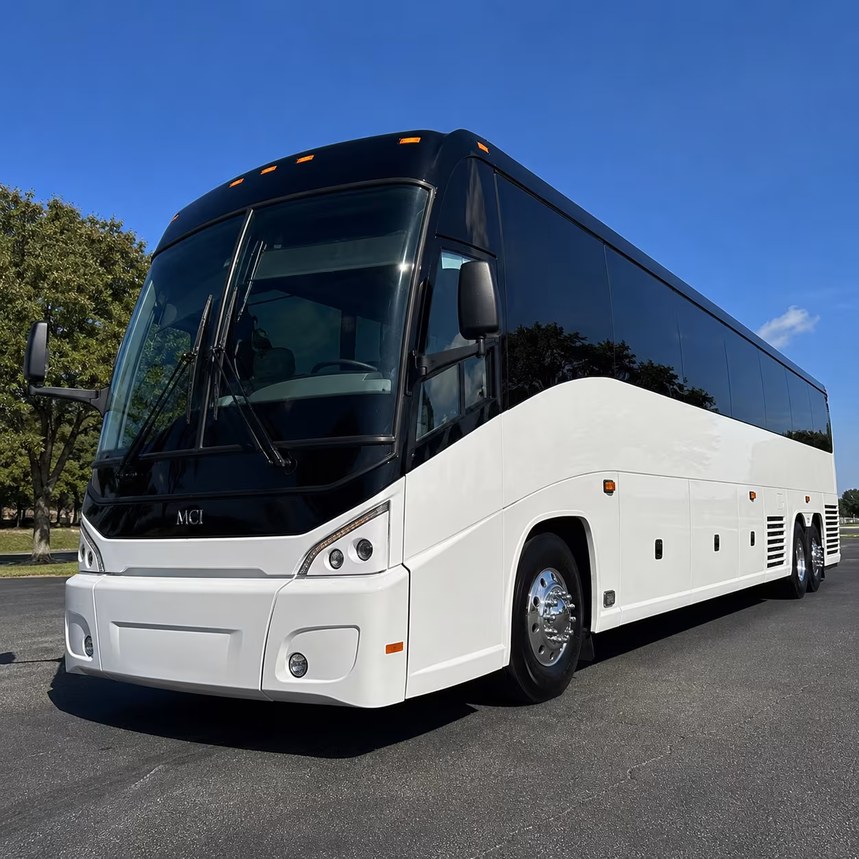 charter buses for beaumont weddings at outdoor and garden venues