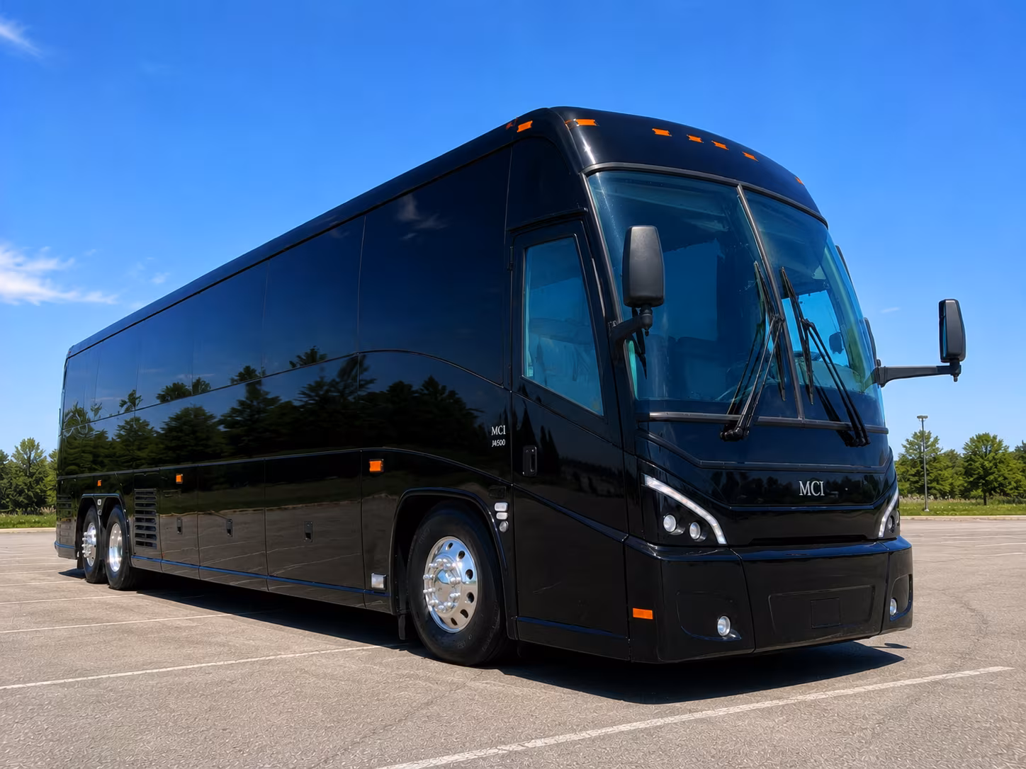 charter buses to ford park entertainment complex shows in beaumont