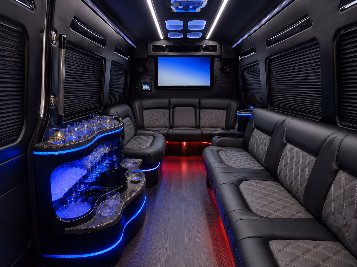 secure transportation for your next airport transfer 3