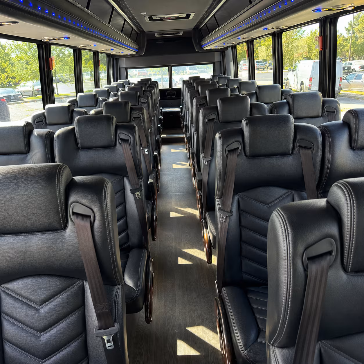 secure transportation for your next bachelor or bachelorette party 4