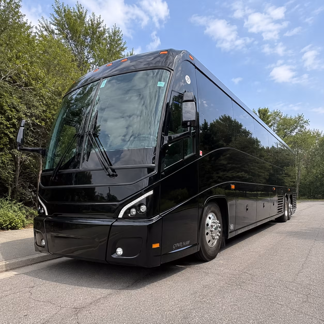 secure transportation for your next bachelor or bachelorette party 5