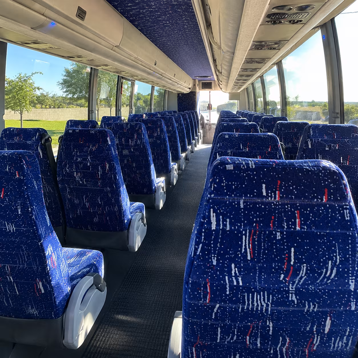 secure transportation for your next birthday 1