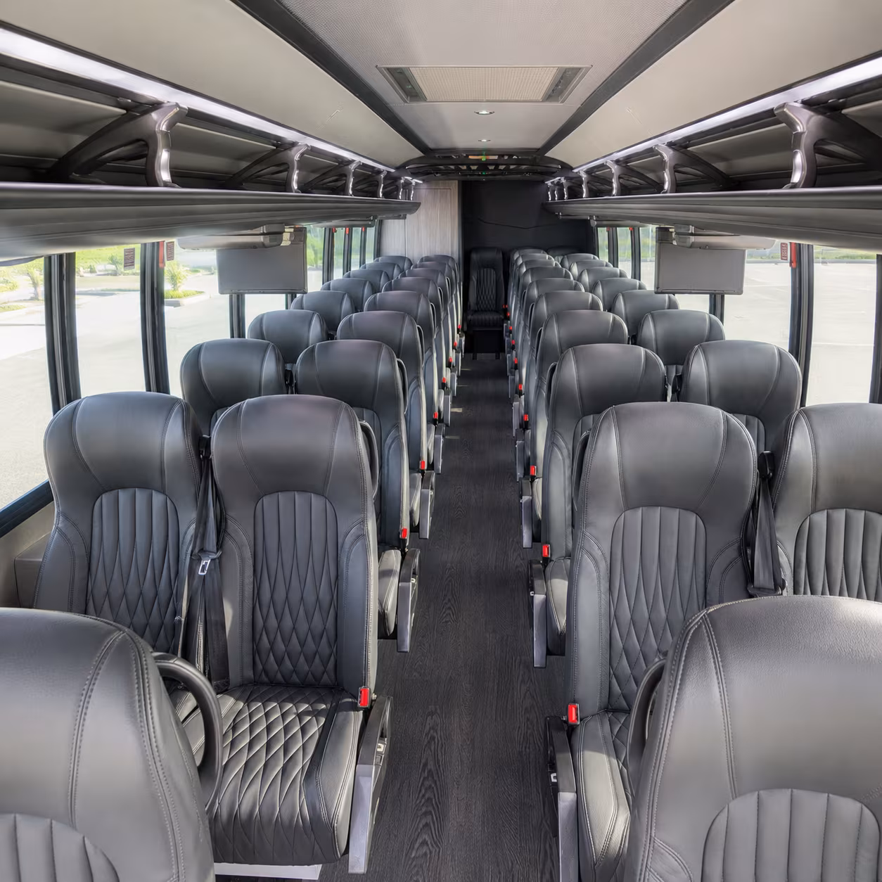 secure transportation for your next birthday 2