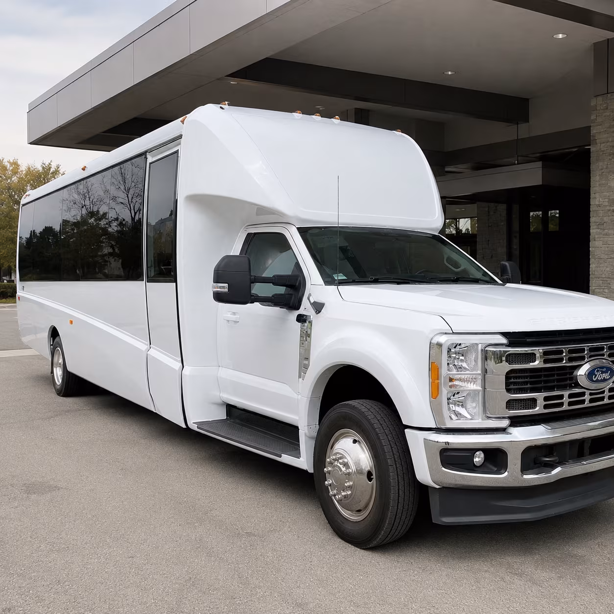 secure transportation for your next church or religious group 4