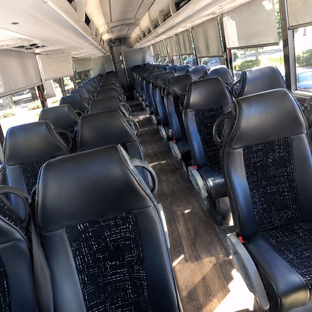secure transportation for your next church or religious group 5