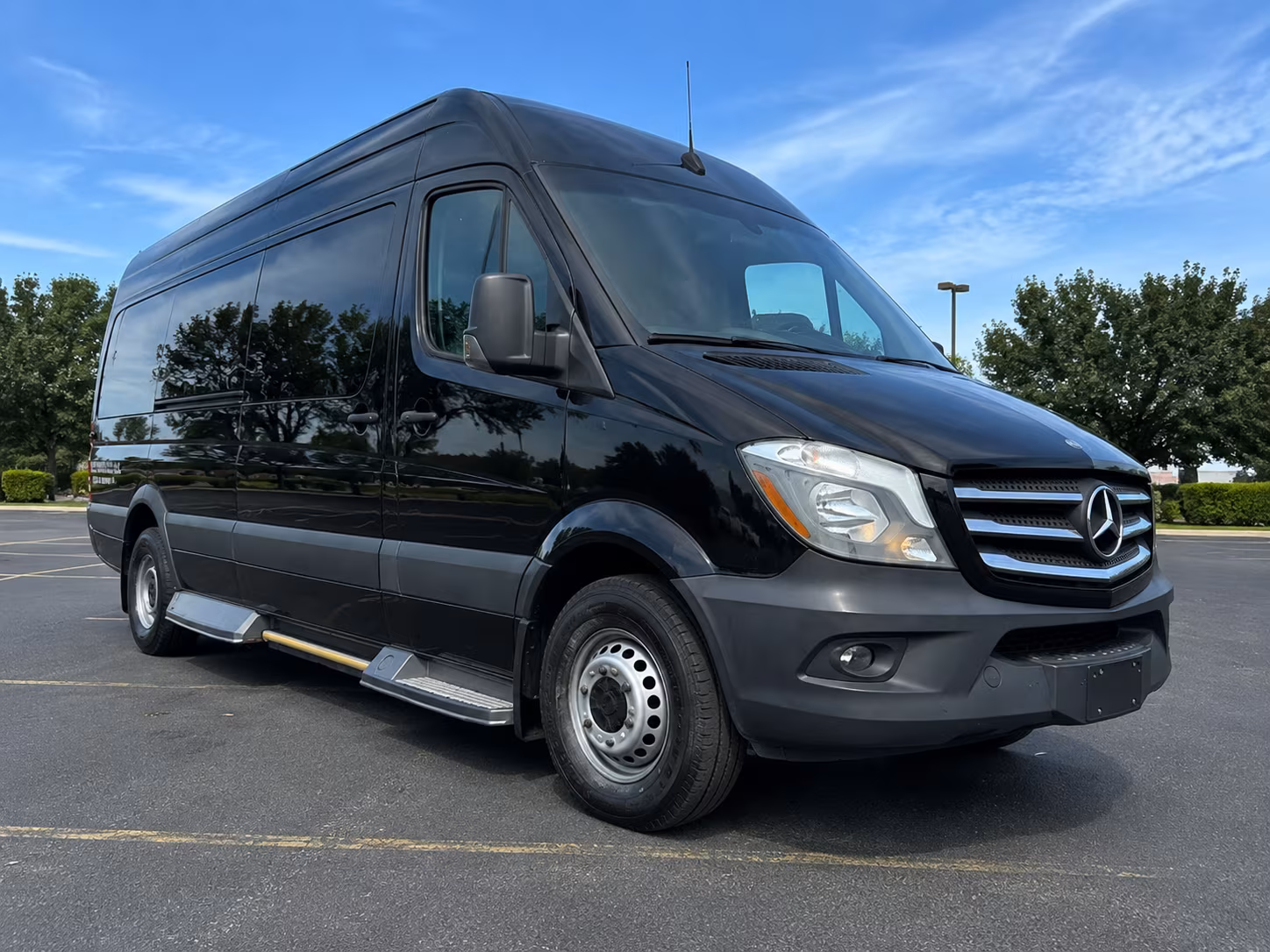 secure transportation for your next concert or music festival 1