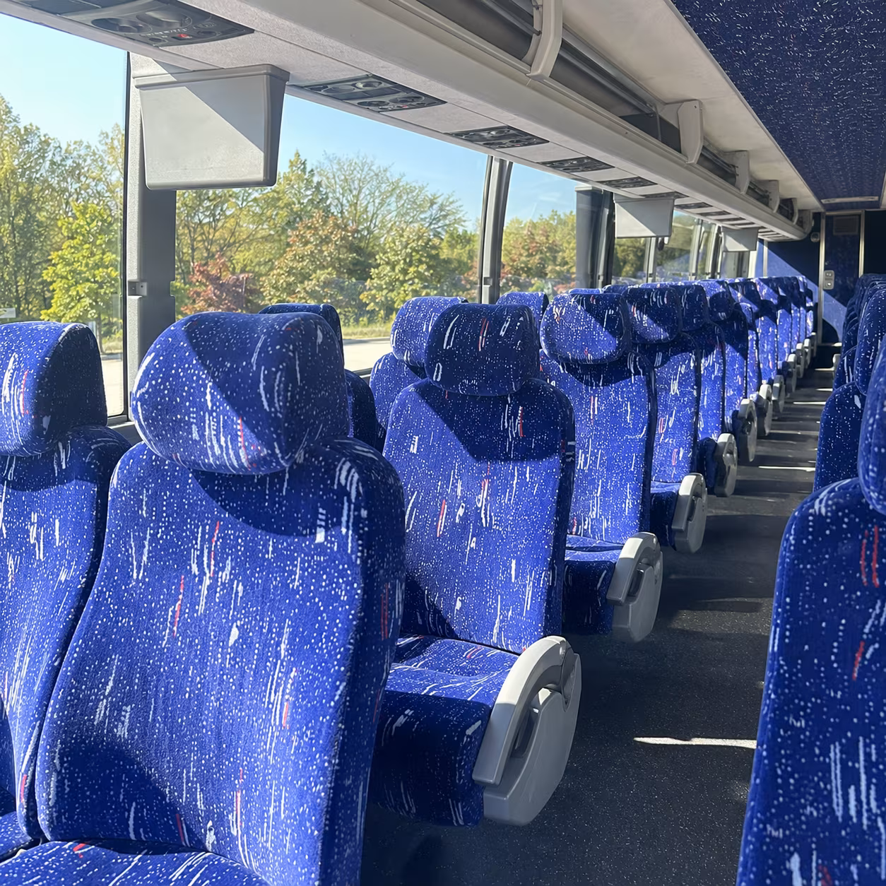 secure transportation for your next concert or music festival 2