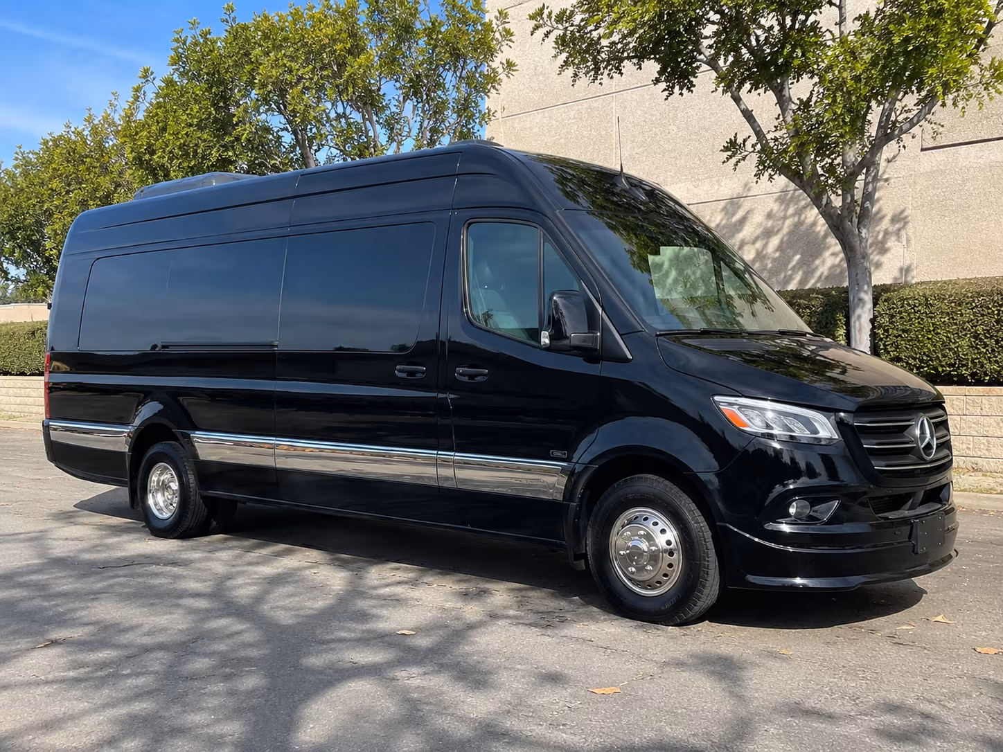 secure transportation for your next concert or music festival 3