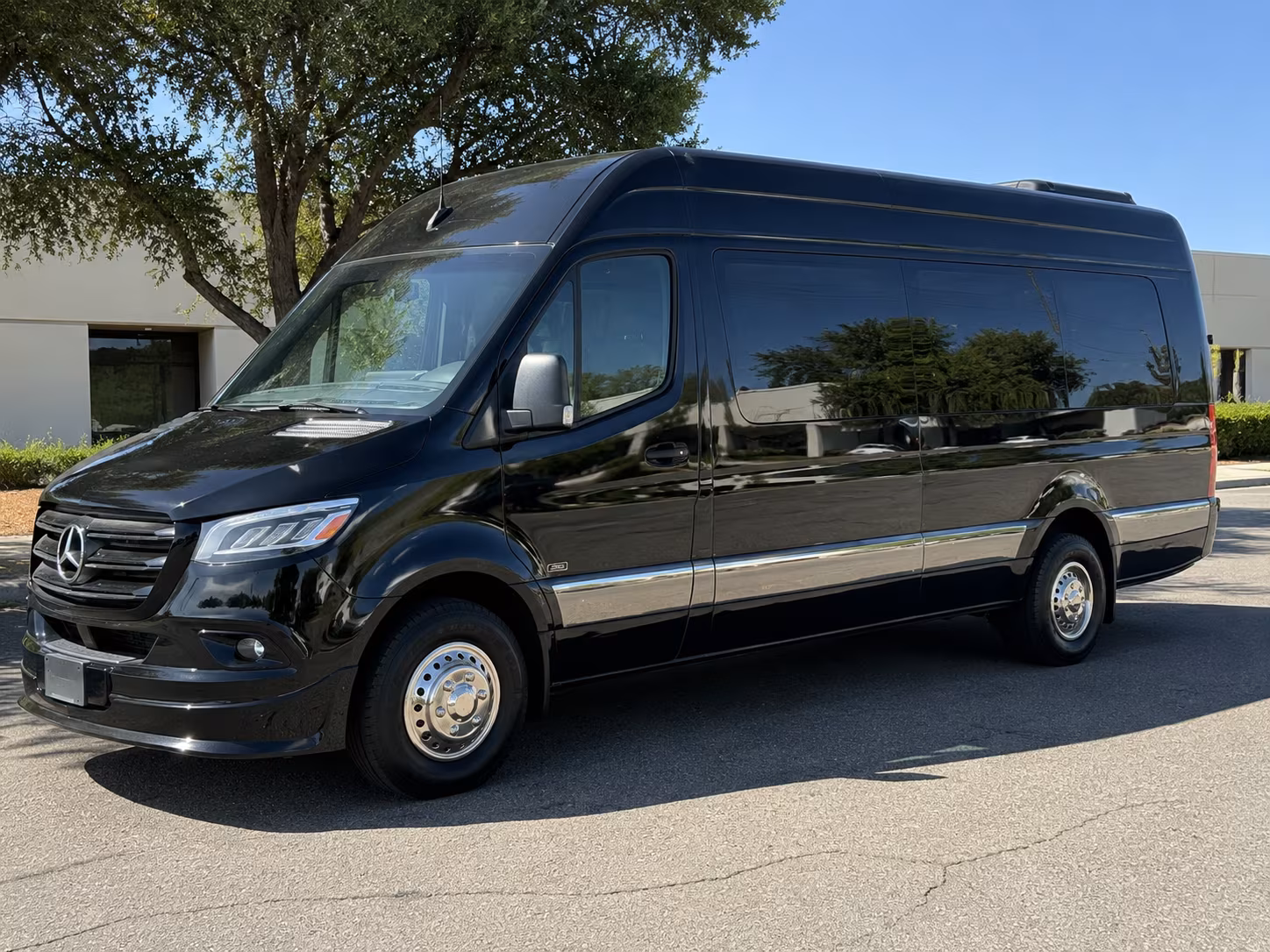 secure transportation for your next concert or music festival 4