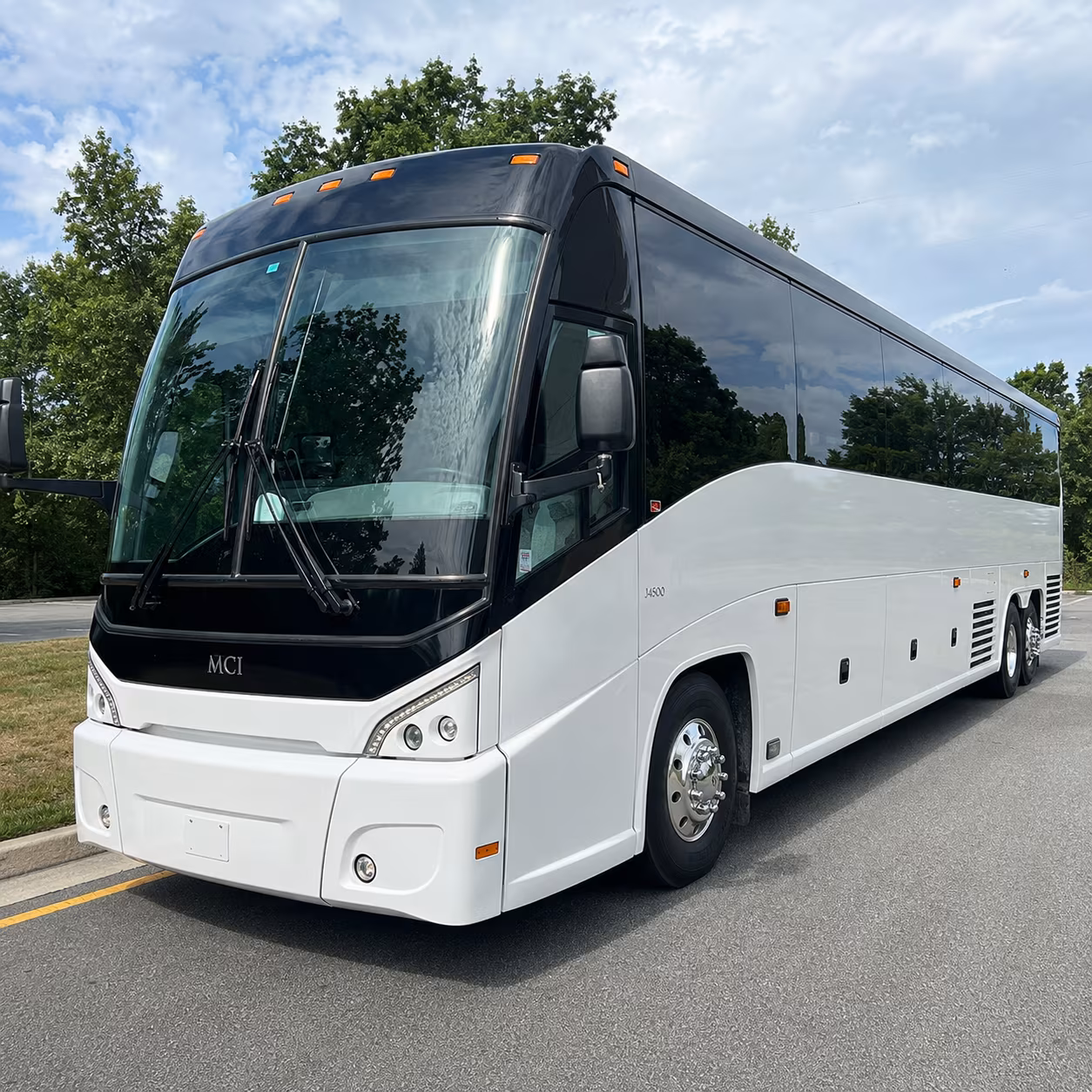 secure transportation for your next convention or trade show 2