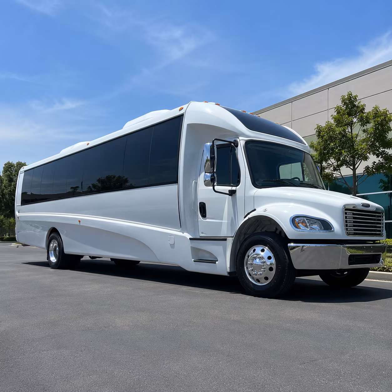 secure transportation for your next corporate event 2