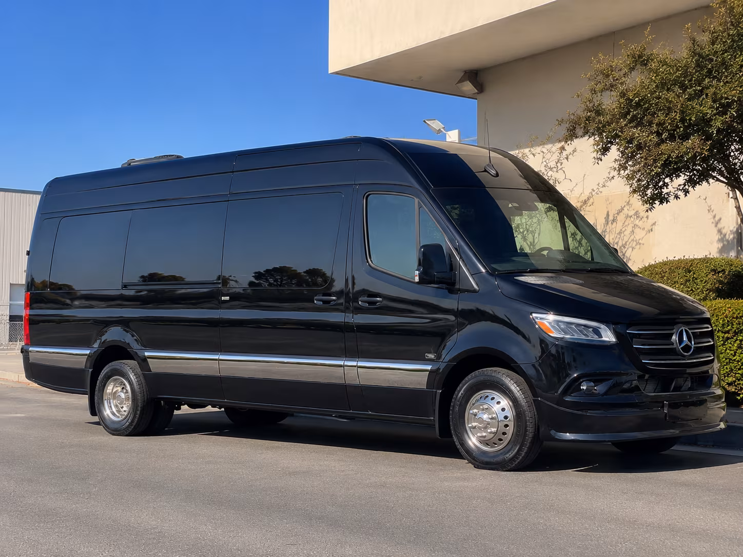 secure transportation for your next corporate event 3