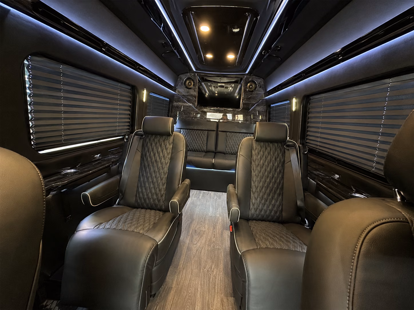 secure transportation for your next corporate event 4