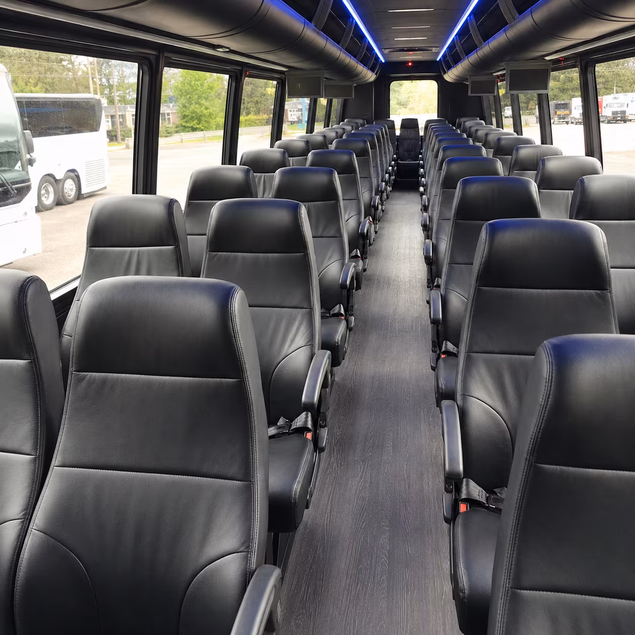 secure transportation for your next field trip 1