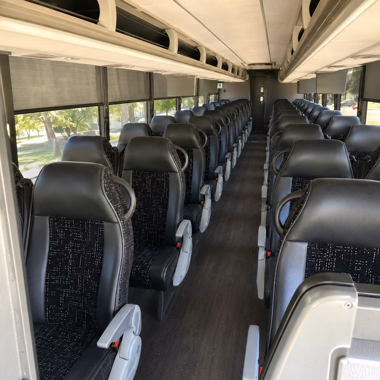 secure transportation for your next private event 1