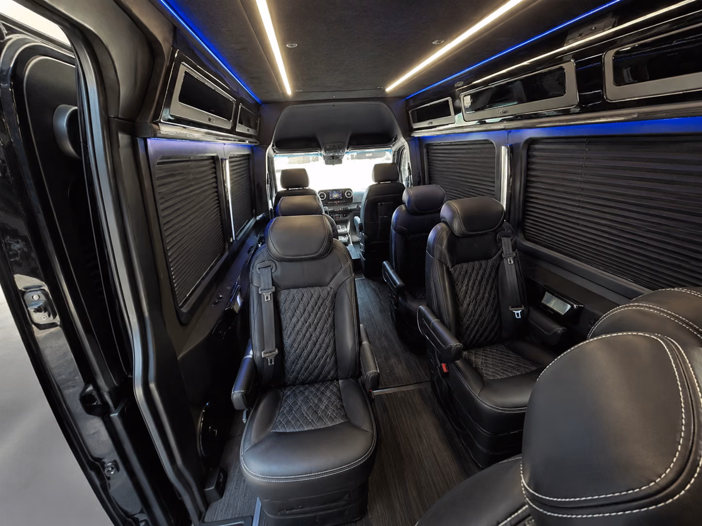 secure transportation for your next private event 2