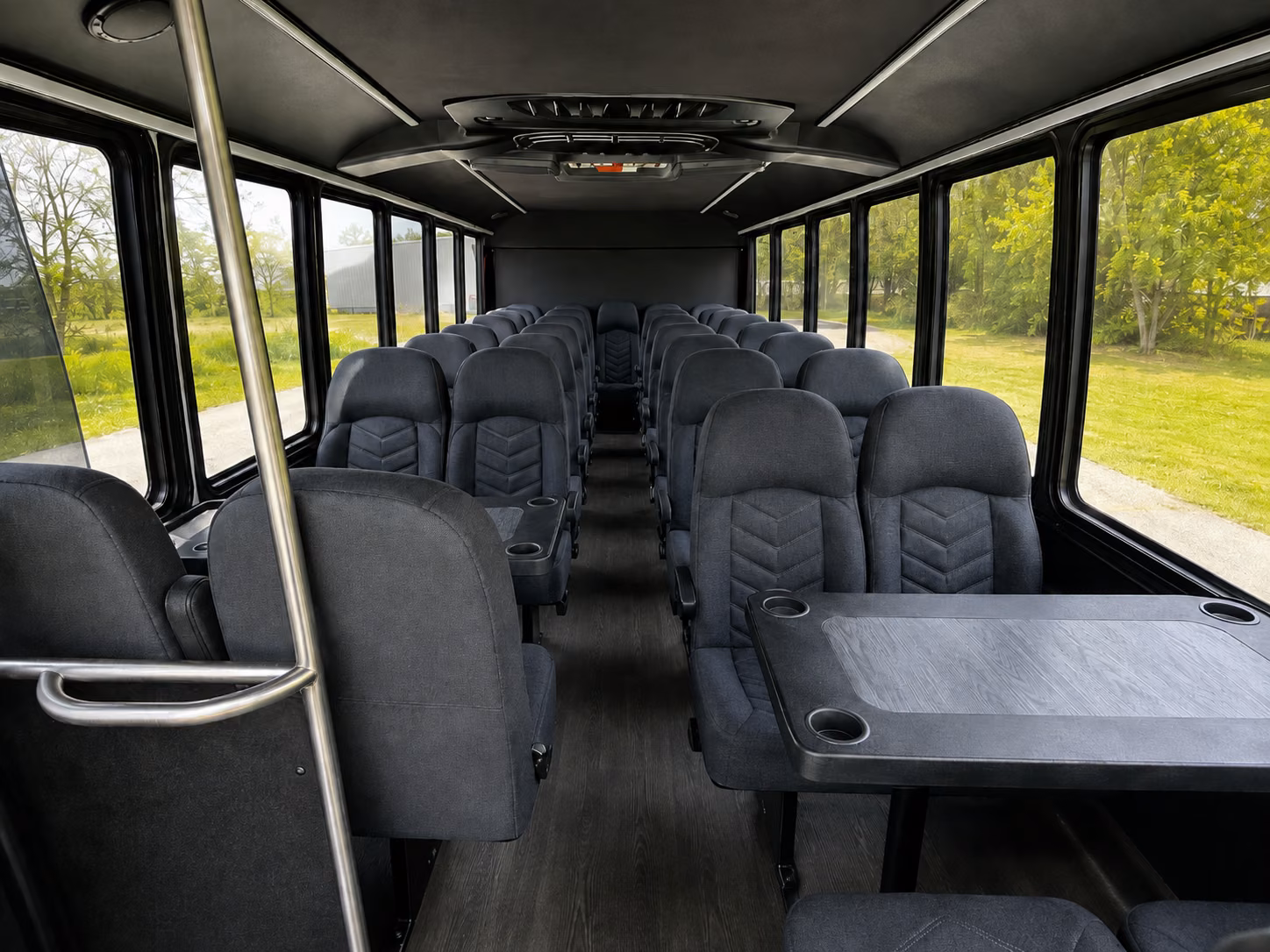 secure transportation for your next private event 3