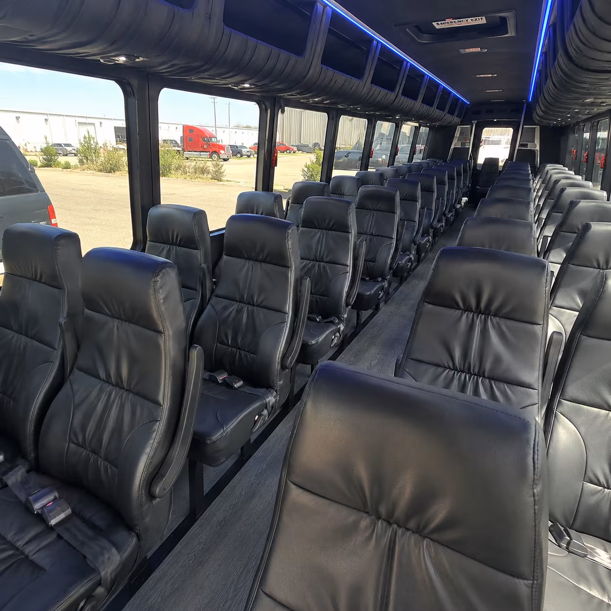 secure transportation for your next prom 1