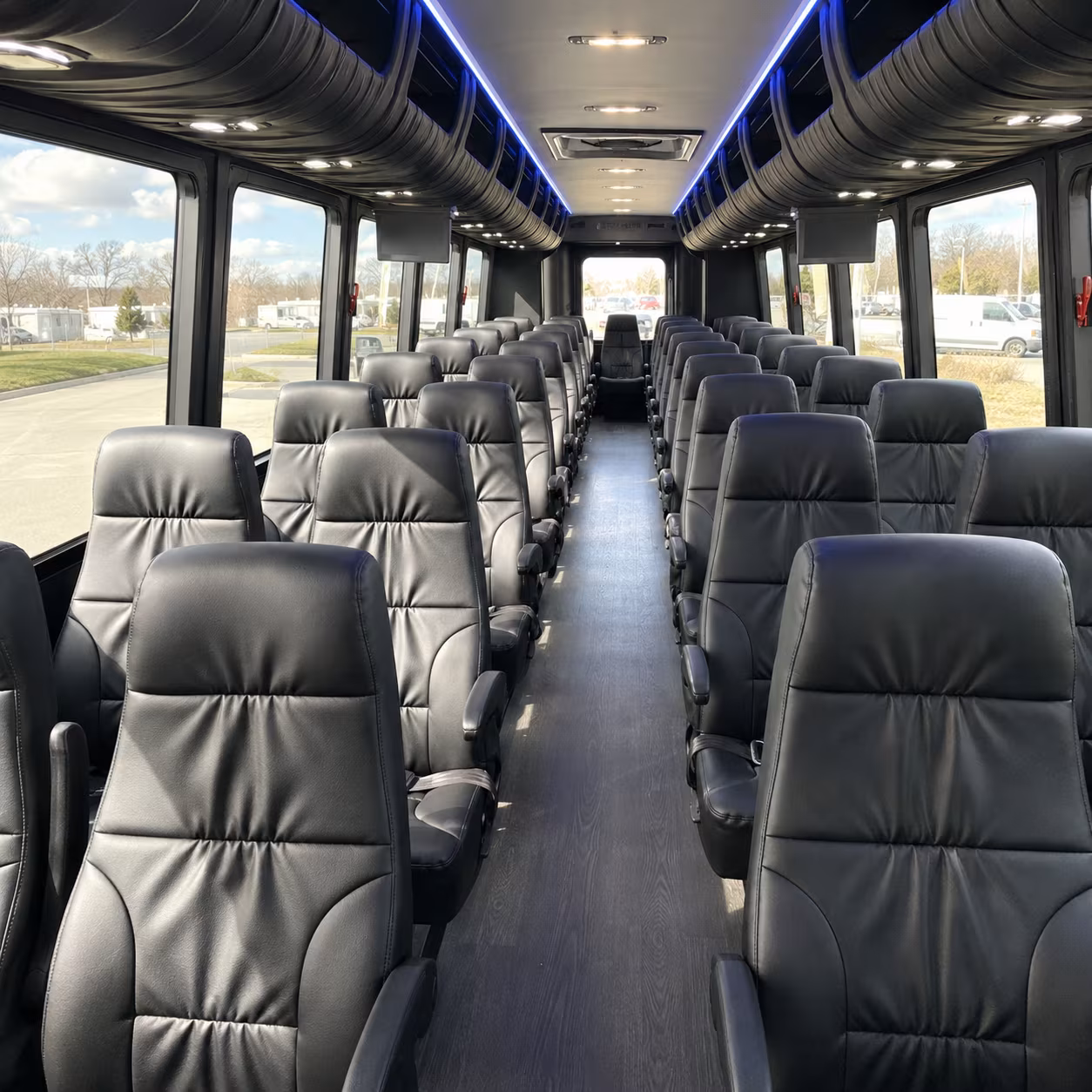 secure transportation for your next prom 5
