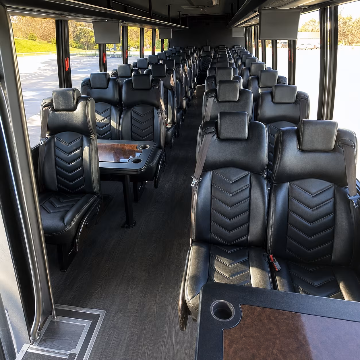 secure transportation for your next sporting event 1