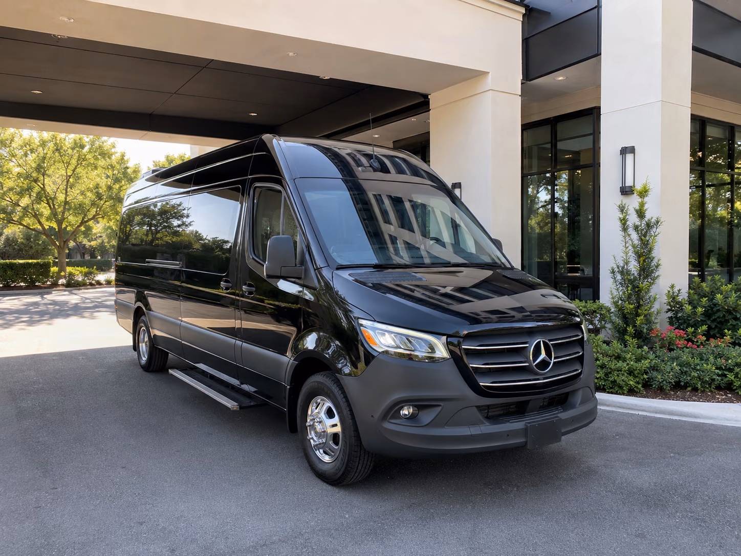 secure transportation for your next sporting event 2