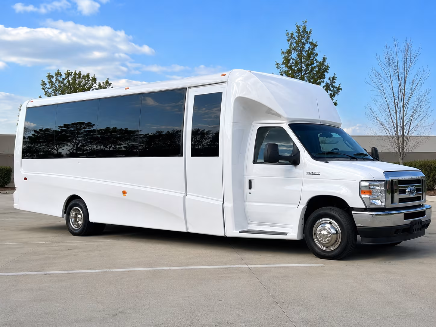 secure transportation for your next sporting event 3