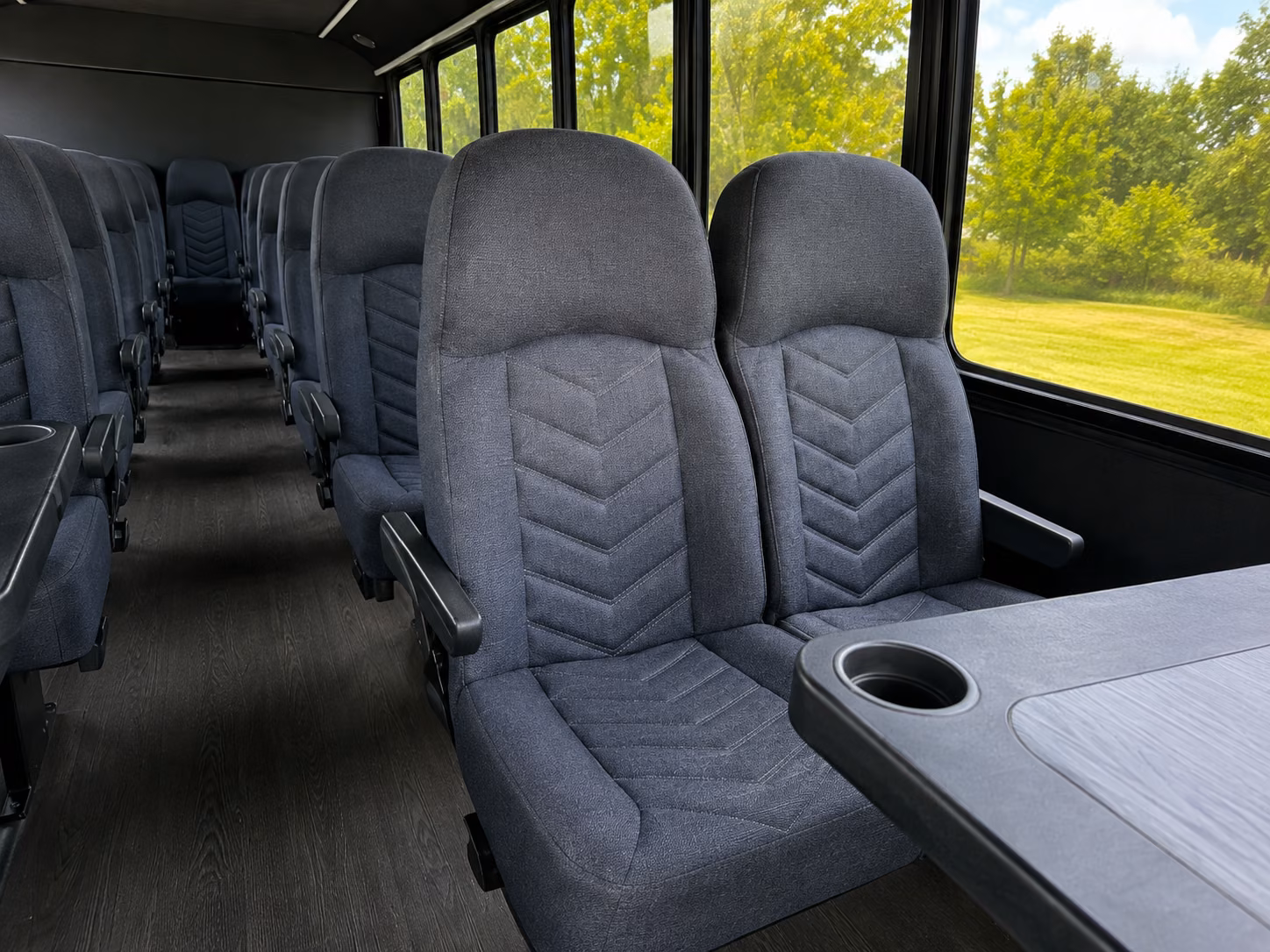 secure transportation for your next sporting event 5