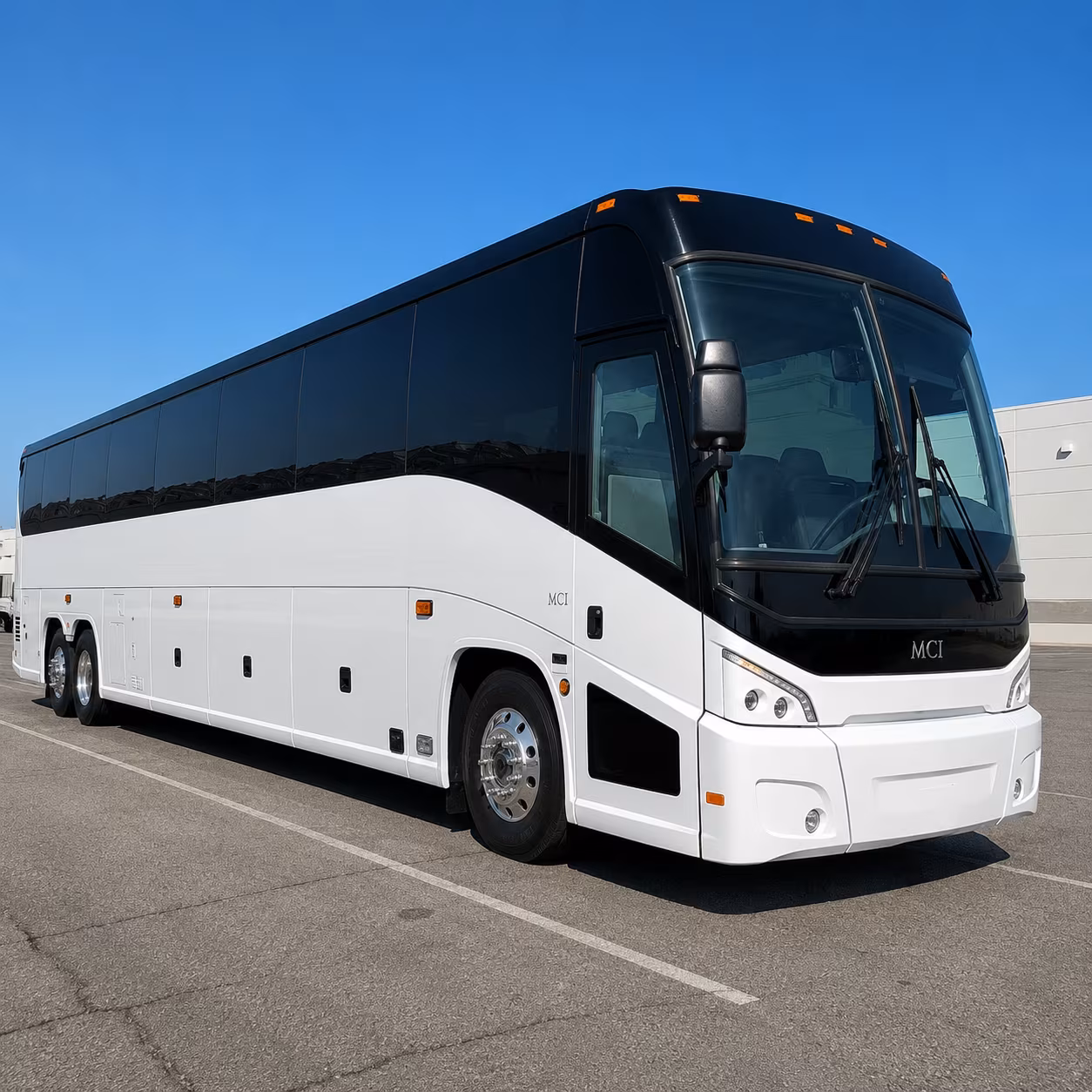 secure transportation for your next wedding 1