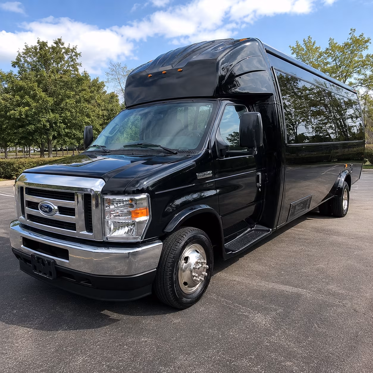 why rent using beaumontminibuscompany com